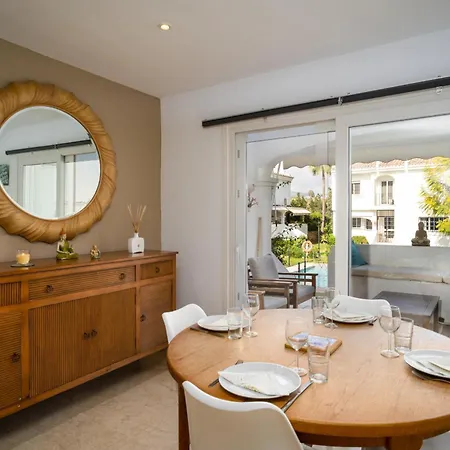 Holiday home Townhouse Nueva Andalucia