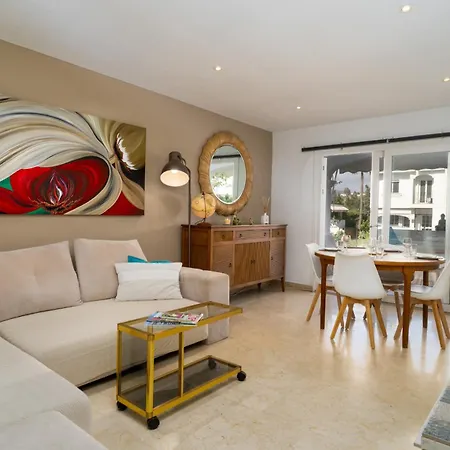 Townhouse Nueva Andalucia
